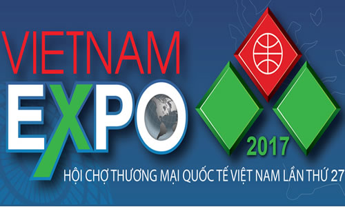 Hội chợ Thương mại Quốc tế Việt Nam lần thứ 27