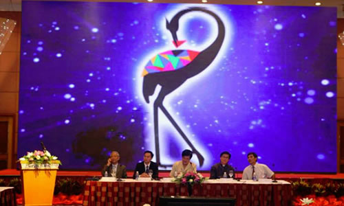 Đại hội Quảng cáo Châu Á 2013 tại Việt Nam