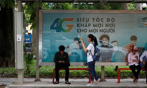 Chi cho quảng cáo số tại Việt Nam sẽ tăng gấp đôi trong năm 2017