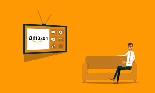 Amazon đẩy mạnh xu hướng quảng cáo qua video, trực tiếp đối đầu với YouTube