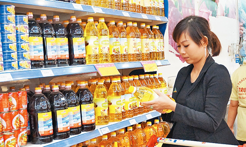 Thương hiệu Việt chinh phục người tiêu dùng