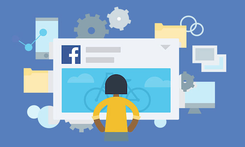 Quảng cáo quá tệ có thể bị Facebook cấm cửa