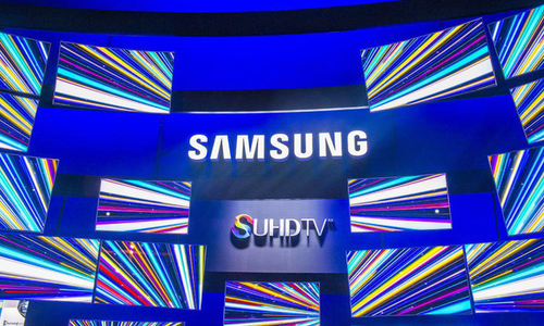 Giá trị thương hiệu Samsung tăng gần 60%, giữ vững vị thế dẫn đầu