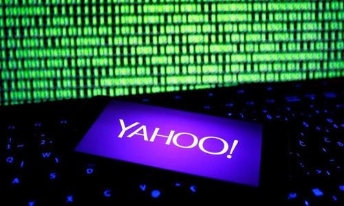 Yahoo có xâm phạm quyền riêng tư để bán quảng cáo?