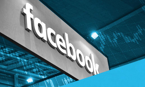 Tăng trưởng người dùng của Facebook thấp hơn dự báo