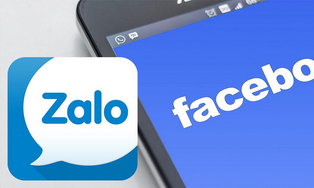 Facebook, Zalo là kênh bán hàng và tiếp thị phổ biến nhất tại Việt Nam năm 2018