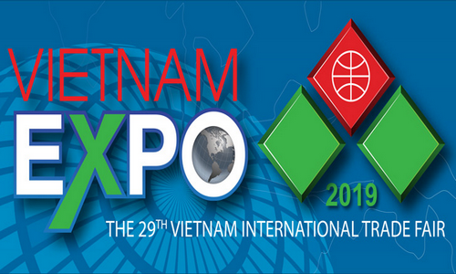 Hội chợ Thương mại Quốc tế Việt Nam lần thứ 29