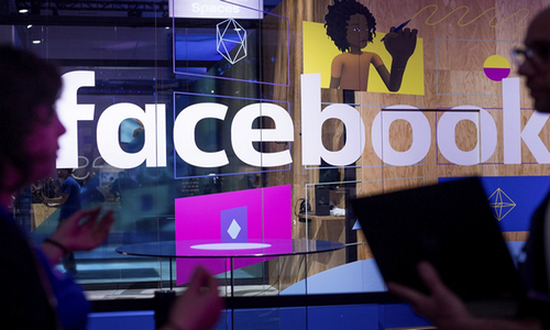 Facebook Watch tăng trưởng mạnh mẽ sau một năm ra mắt