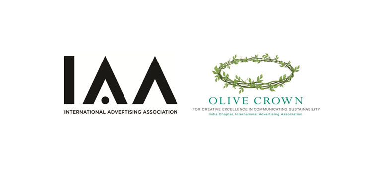 Thông tin giải thưởng IAA Olive Crown thường niên lần thứ 11