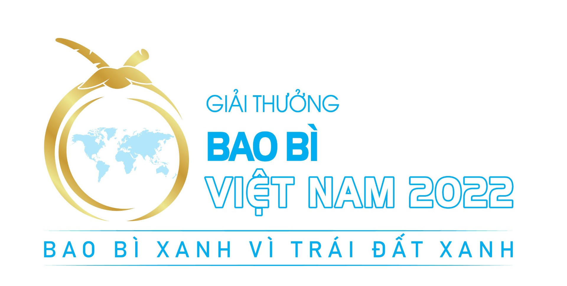 Giải thưởng Bao Bì Việt Nam 2022 - Bao bì xanh vì Trái Đất xanh