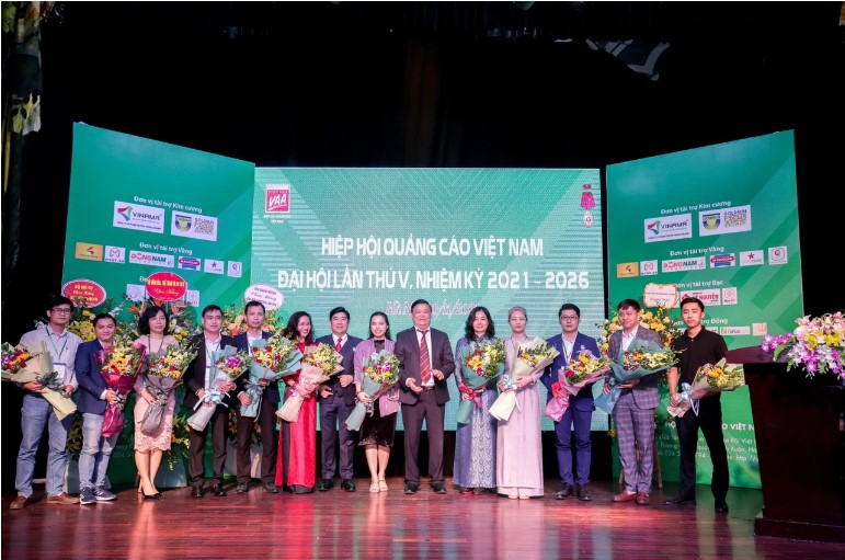 Hiệp hội Quảng cáo Việt Nam: Từng bước chuyển đổi số cho mỗi doanh nghiệp trong Hiệp hội