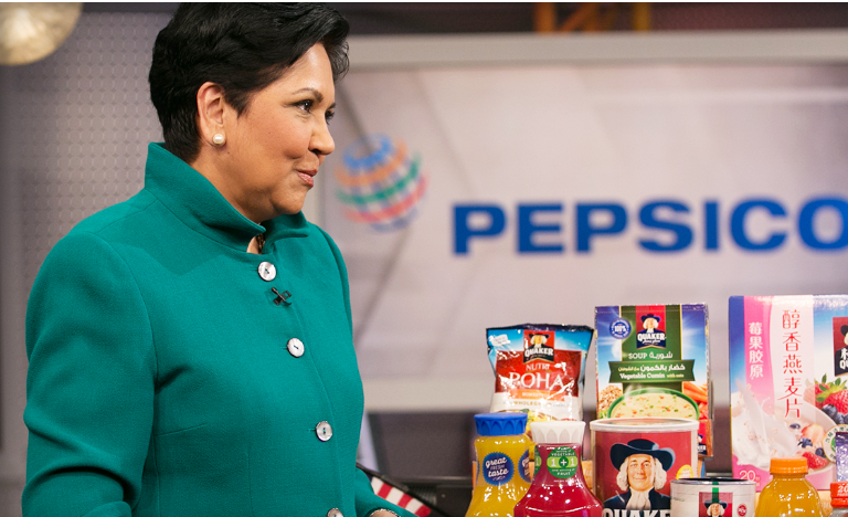 Trò chuyện với "Nữ tướng" PepsiCo: Biến Tư duy Thiết kế thành Lợi thế cạnh tranh (Phần 2)