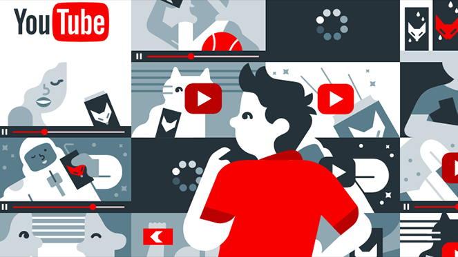 YouTube loại bỏ quảng cáo 30 giây vào năm sau