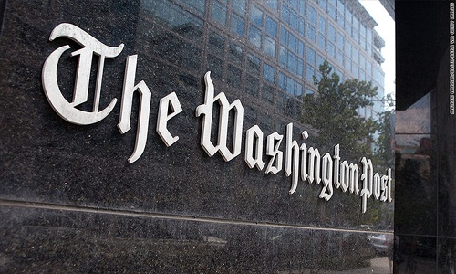 Washington Post và sự chuyển mình đầy ngoạn mục
