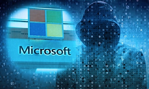 Người tiêu dùng vẫn ủng hộ Microsoft sau sự cố mã độc tống tiền WannaCry