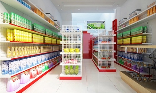 Có nên sử dụng dịch vụ setup siêu thị mini, cửa hàng tạp hóa trọn gói?
