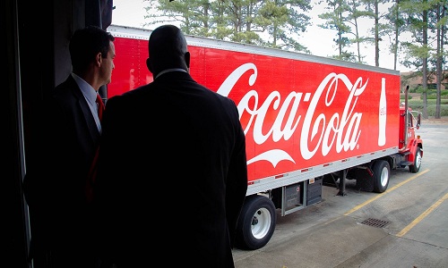 Vì sao Coca-Cola bỏ vị trí Giám đốc Marketing và thay bằng Giám đốc Tăng trưởng?