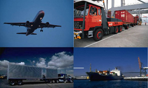 “Xây” thương hiệu cho Logistics Việt Nam
