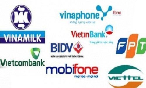 40 thương hiệu công ty giá trị nhất Việt Nam