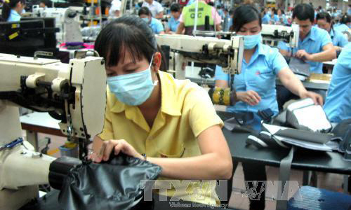 Tăng sức cạnh tranh cho thương hiệu Việt Nam tại thị trường Hàn Quốc