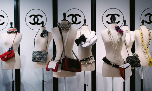Những điều kỳ lạ trong chiến lược marketing của Chanel