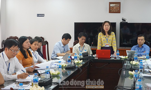 Doanh nghiệp Việt cần chủ động 'tiếp thị' tới người tiêu dùng