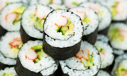 Bài học thuyết phục khách hàng: Người Nhật bán được 2 tỷ USD tiền Sushi tại Mỹ