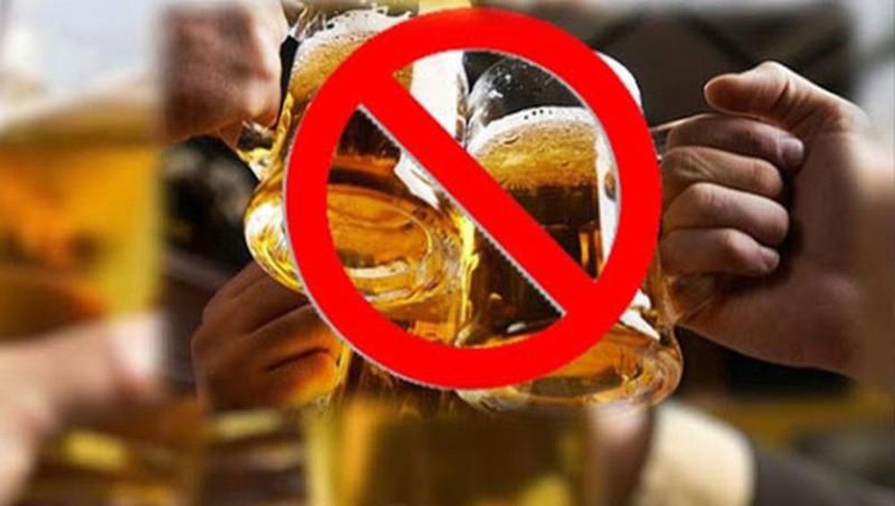 Nghị đinh số 24/2020/NĐ-CP ngày 24/02/2020 của CP về một số điều luật Phòng, chống tác hại của rượu, bia