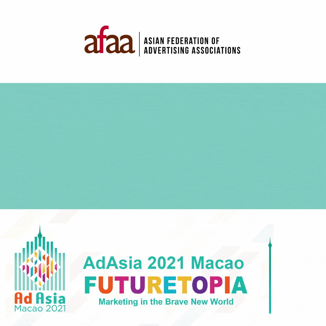 Sự kiện AdAsia 2021 Macao