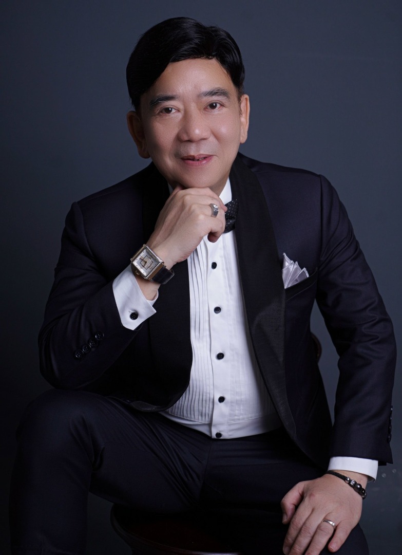 Ông Nguyễn Trường Sơn giữ vai trò Chủ tịch Hiệp hội Quảng cáo