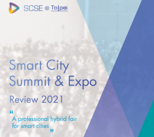 Thư mời tham dự Diễn đàn Cấp cao & Triển lãm Thành phố thông minh (Smart City Summit & Expo – SCSE)