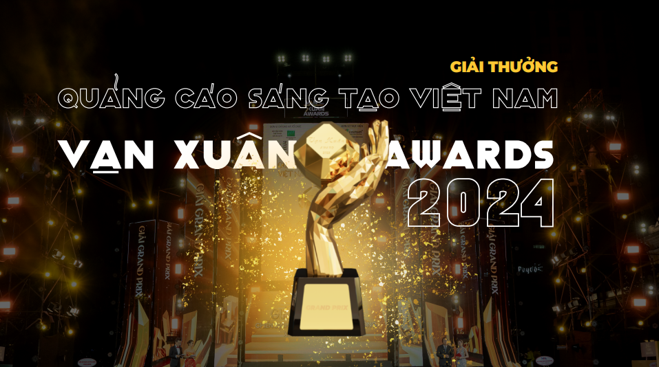 Cơ cấu giải thưởng siêu hấp dẫn của Vạn Xuân Awards 2024: 70 hạng mục, 70 giải thưởng, tổng trị giá hàng trăm triệu đồng