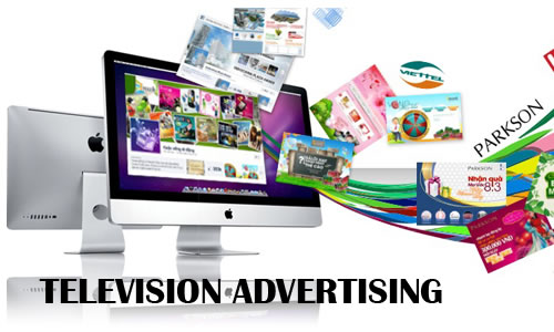 Quảng cáo Truyền hình trong Kinh tế thị trường: Đặc tính và Mục đích