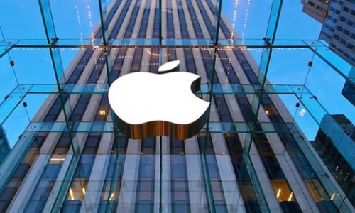 Những con số đáng kinh ngạc về Apple