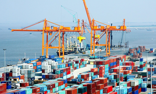 Xuất khẩu năm 2017: Không kỳ vọng nhiều vào RCEP