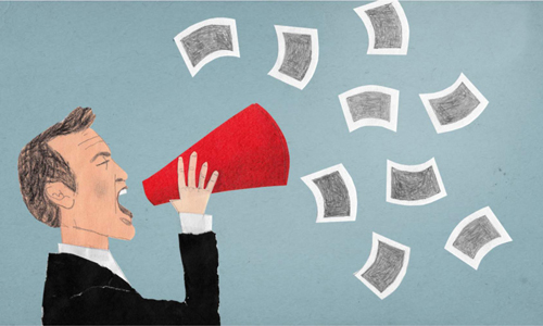 Nên nói điều gì trong quảng cáo