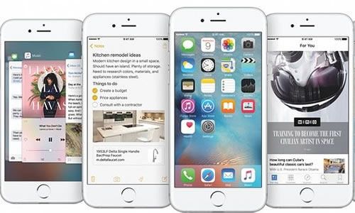 Chặn quảng cáo và cuộc chiến ngầm giữa Apple - Google