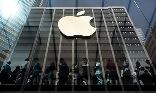 3 nguyên nhân khiến Apple đánh mất vị thế số 1