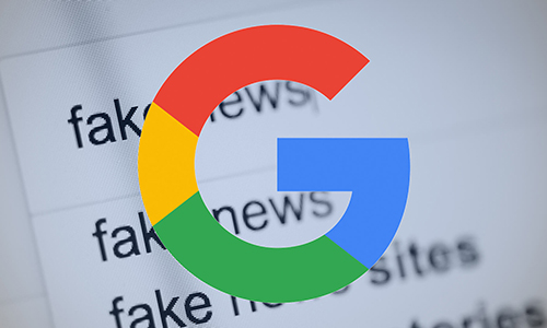 Google sẽ gắn nhãn tin giả mạo trong kết quả tìm kiếm