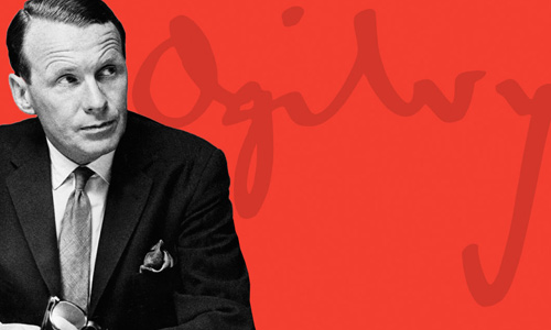 13 thói quen làm việc của huyền thoại quảng cáo David Ogilvy
