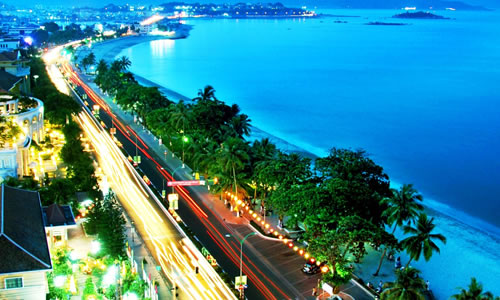 Thư mời tham gia cuộc thi "Hơi thở của Biển"
