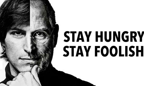 Steve Jobs: Đứa trẻ bị bỏ rơi, bỏ học trở thành tượng đài lớn ngành công nghệ