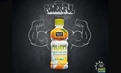 Giải mã sức hút của series “Sẵn sàng để thành công” của Nutriboost