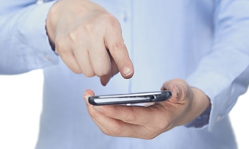 55% người Việt xài điện thoại thông minh