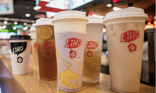 Vì sao Chatime đổi tên ở Malaysia, Gong Cha đổi tên ở Singapore?