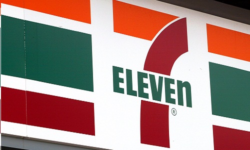 7-Eleven sẽ "chào sân" Việt Nam ngay trong tháng 6