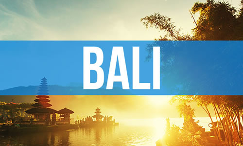 Chương trình dành cho đại biểu tham dự AdAsia Bali 2017