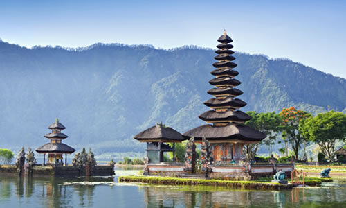 Thông báo số 2: Về chương trình tham quan, tìm hiểu thị trường quảng cáo Indonesia