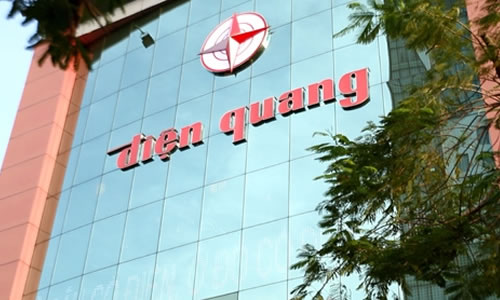 Thương hiệu Việt một thời vang bóng: Thay đổi hay là chết?