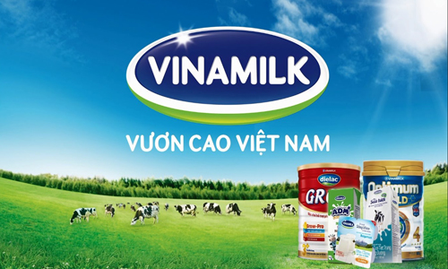Vinamilk dẫn đầu bảng xếp hạng quảng cáo YouTube Châu Á